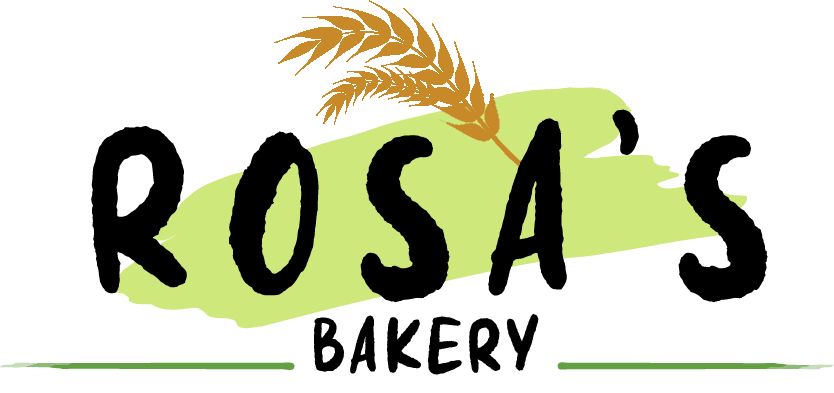 Rosa's Bakery — Freshly Baked From the Heart
