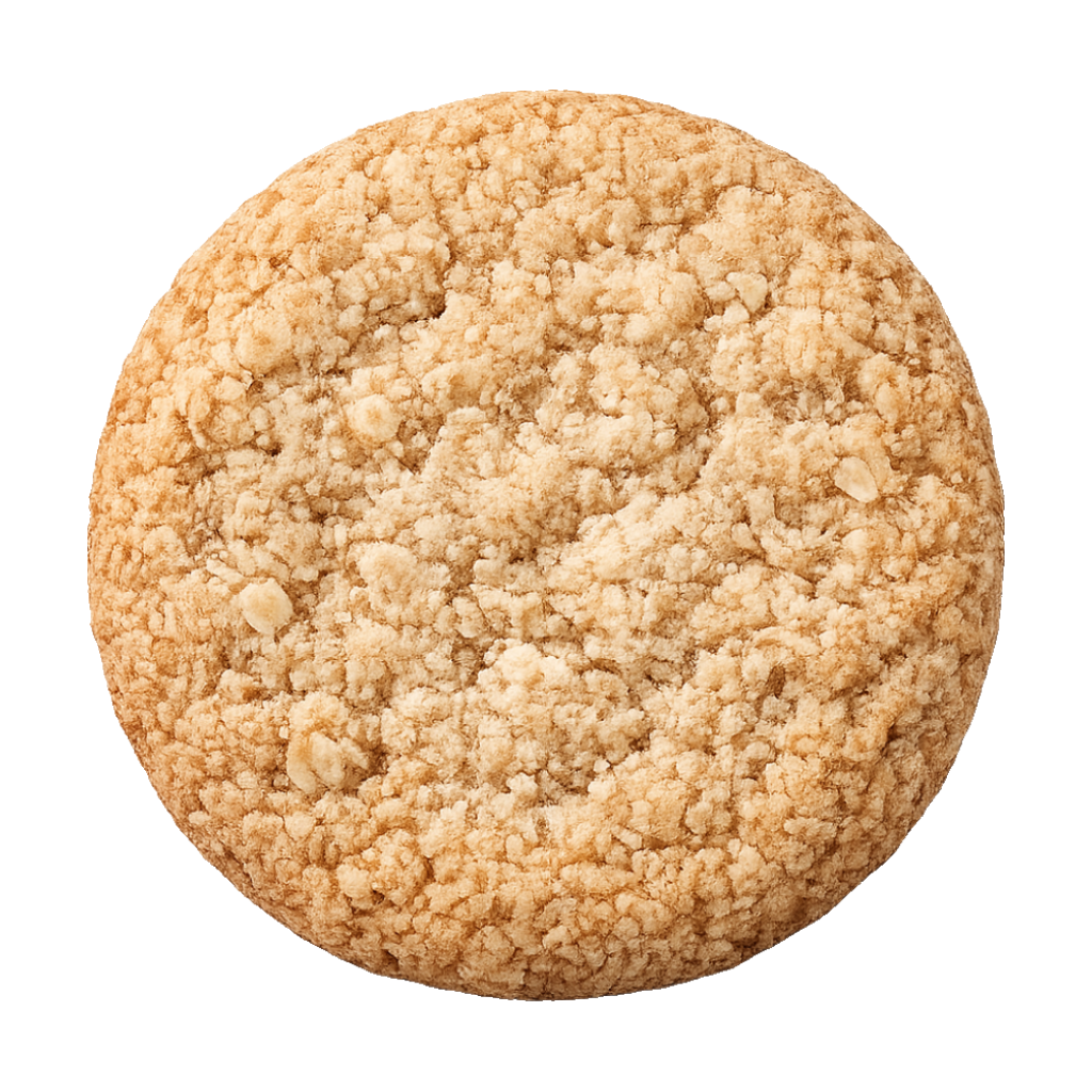 Sugar Cookies