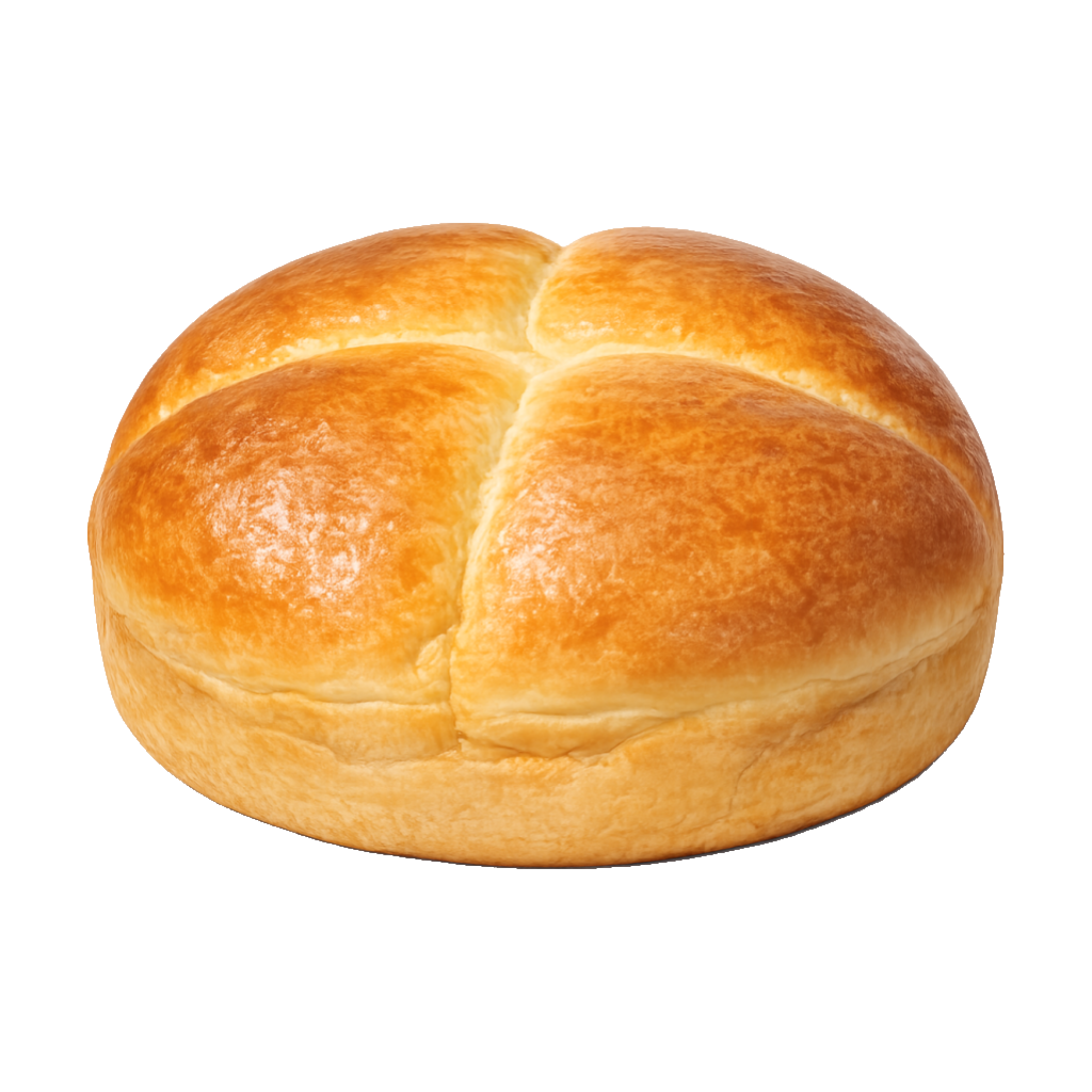 Portuguese Sweet Bread